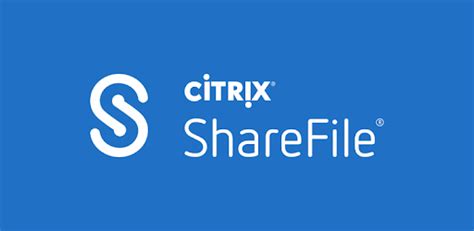 Click a category to expand the policies contained within. . Citrix sharefile download